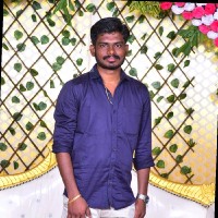 Kavinraj R.C