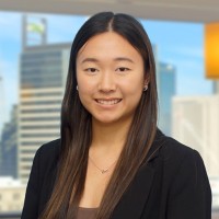 Priscilla Rusli