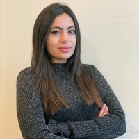 Samiha Chameseddine