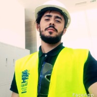 Iliass Imounane