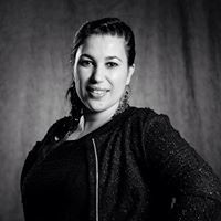 Nadia Zerourou