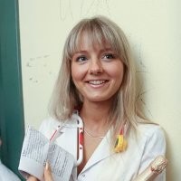 Margarita Kozlova