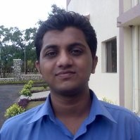 Amit Shewale
