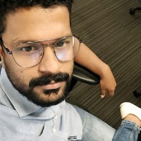 krishna kumar
