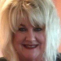 Mary Hutson