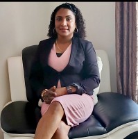 Patricia Nandan