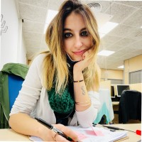 Bea Da Costa
