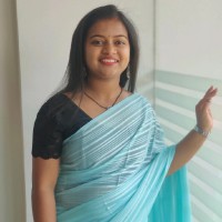 Pooja P S