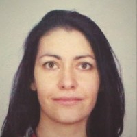 Nelly Petrova