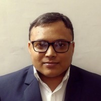 Ronak Parmar