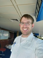 Michael Kerr