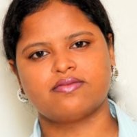 Manita Chaurasiya