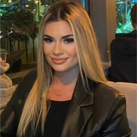 Christina Leka