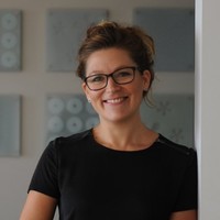 Nicola Watson-Blom