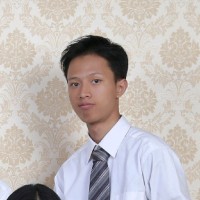 Muhamad Irwan Syah