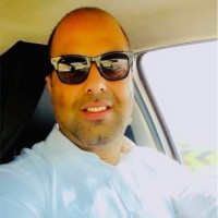 Marouf Khan