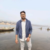 Vikash Kumar Das