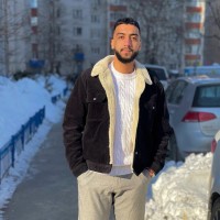 Abdelalim Mouhib