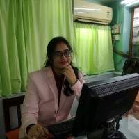 Samhita Bhattacharya