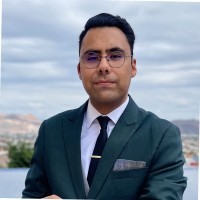 Juan Pablo Reaza Mata