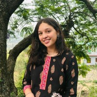 Nishtha Joshi