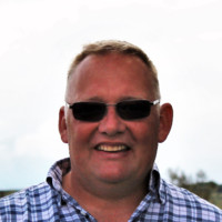 Ian Wallace