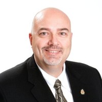 Mark Morgan