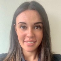 Isabella Mazza