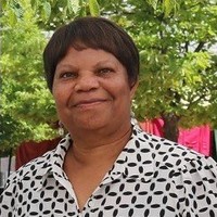 Georgette Thompson
