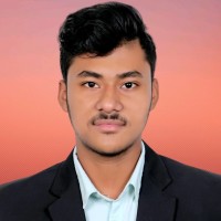 MD Mobarak Hossain