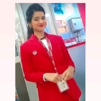 Praveena A