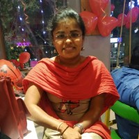 Nivedha S