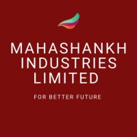 MAHASHANKH INDUSTRIES LIMITED