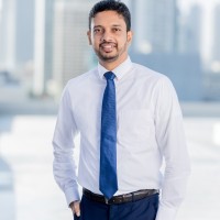 Ramidu Costa - Mba, Fcca, Mcsi, Bba