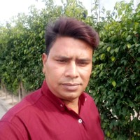 Satish Kumar
