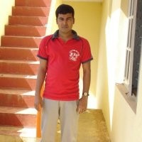 Bishwajit Nayak