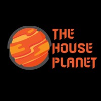 The House Planet Web