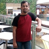 Sanket Joshi