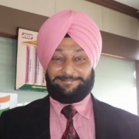 Gaganpal Singh