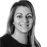 Rita Gonçalves, Beng(Civil)