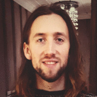 Eirik Fossholm