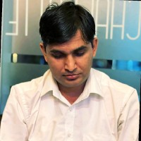 Tejendra Giri