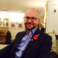 Alan Jobson
