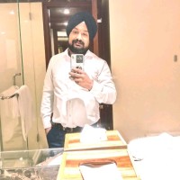 Amandeep Singh
