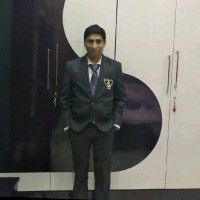 CA VIVEK KABRA