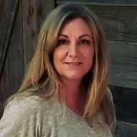 Maria Golding