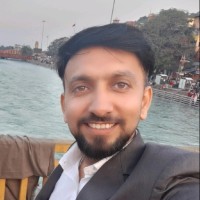 Ankit Tyagi