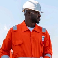 Adedeji Kenny (Csp, Cmiosh, Idiposh)
