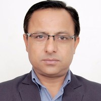 Sanjay Khanna