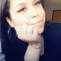 Lillian Marie Matos